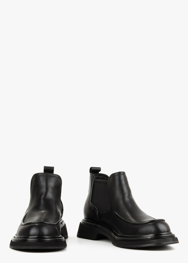 LeBERDES Черевики осінні 00000017448 5