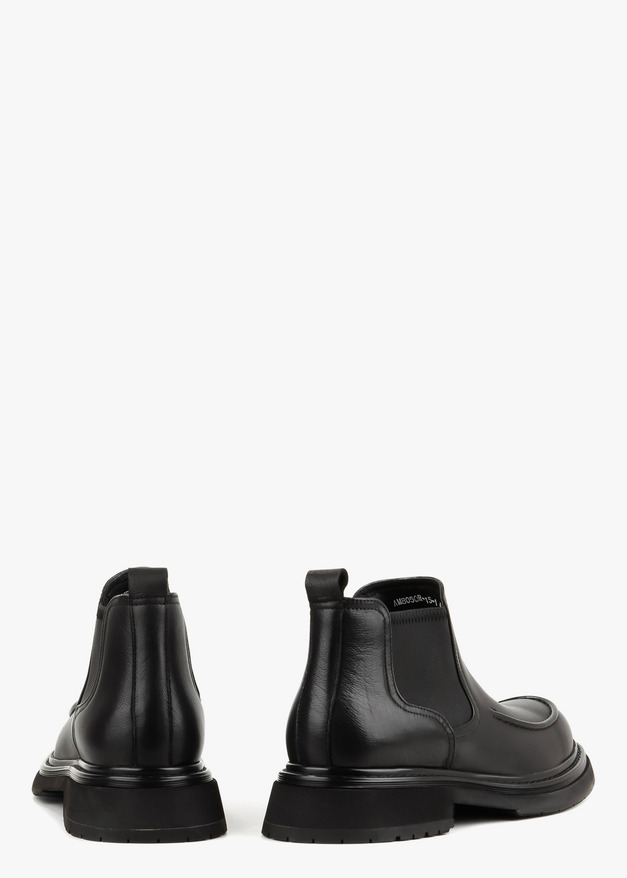 LeBERDES Черевики осінні 00000017448 4