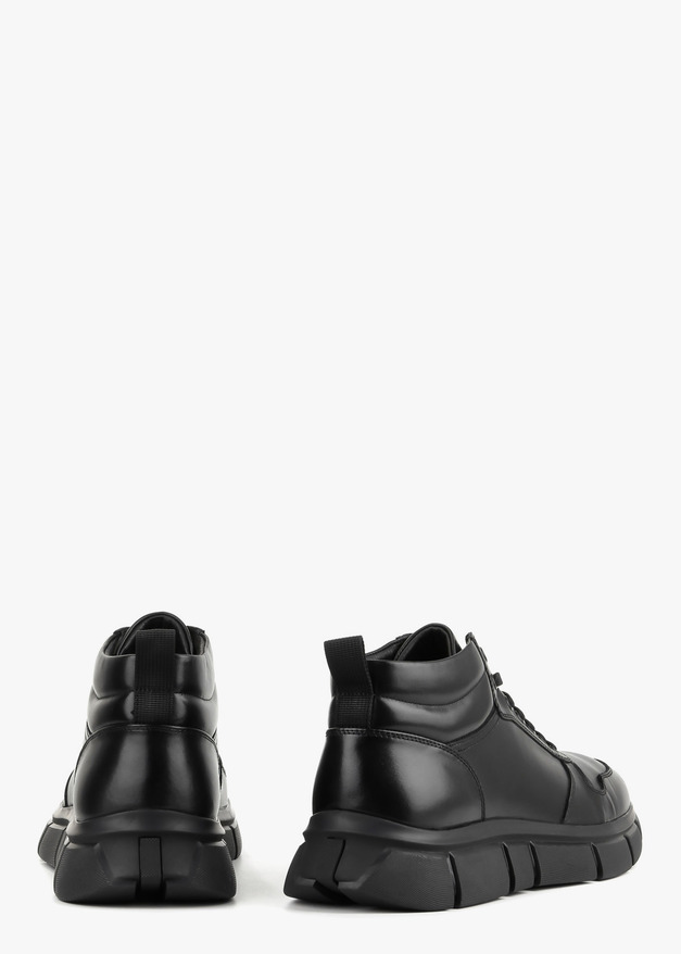 LeBERDES Черевики зимові 00000017450 5