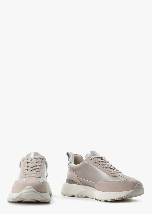 LeBERDES Кроссовки 00000017453 6