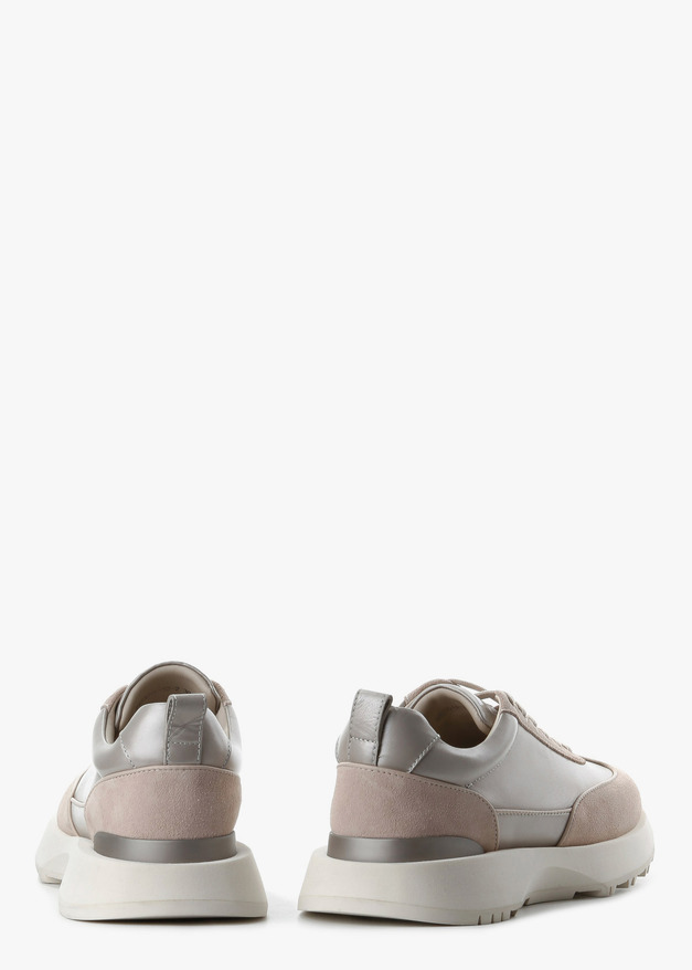 LeBERDES Кроссовки 00000017453 4