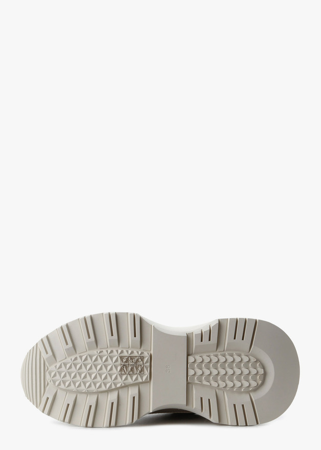 LeBERDES Кроссовки 00000017453 5