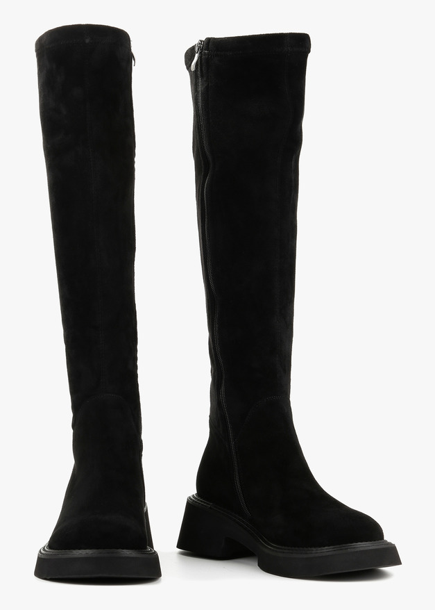 LeBERDES Чоботи зимові 00000017452 4