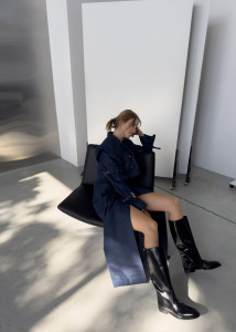 LeBERDES Чоботи осінні 00000017454 2