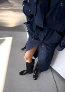 LeBERDES Чоботи осінні 00000017454 3