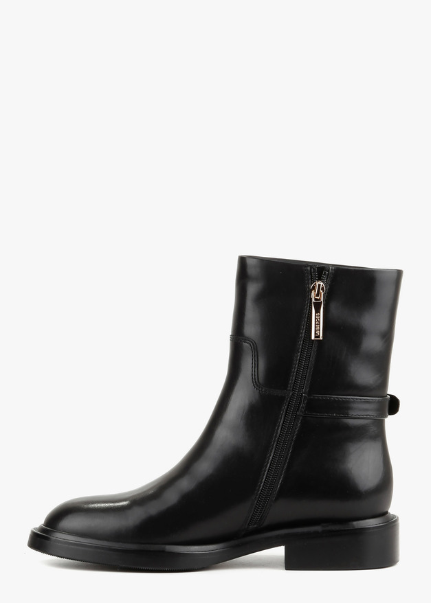 LeBERDES Ботинки зимние 00000017458 4