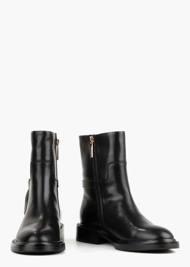 LeBERDES Ботинки зимние 00000017458 3