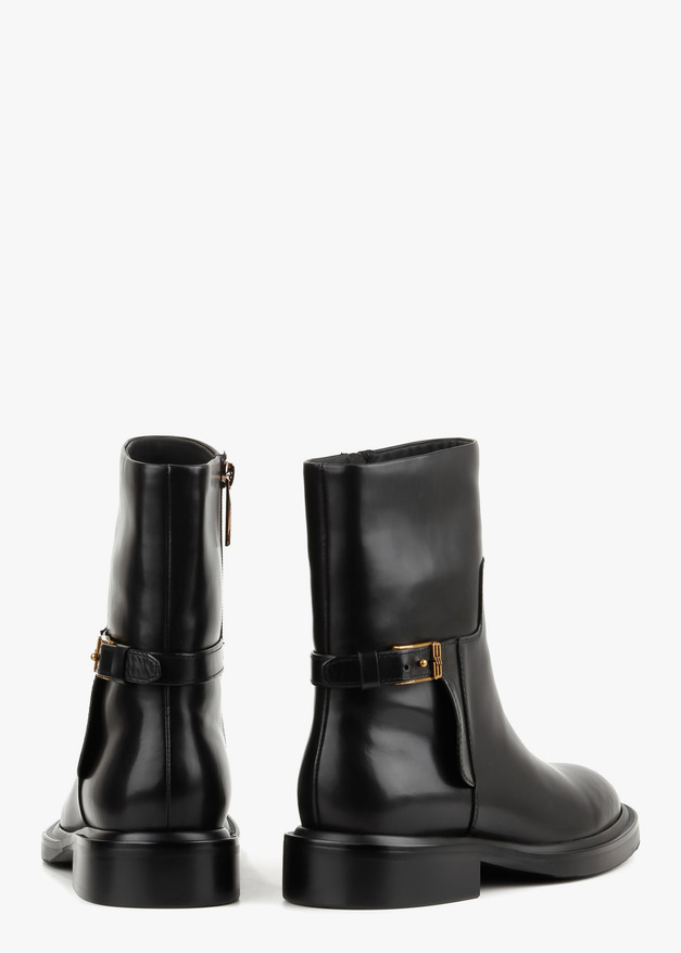 LeBERDES Ботинки зимние 00000017458 5