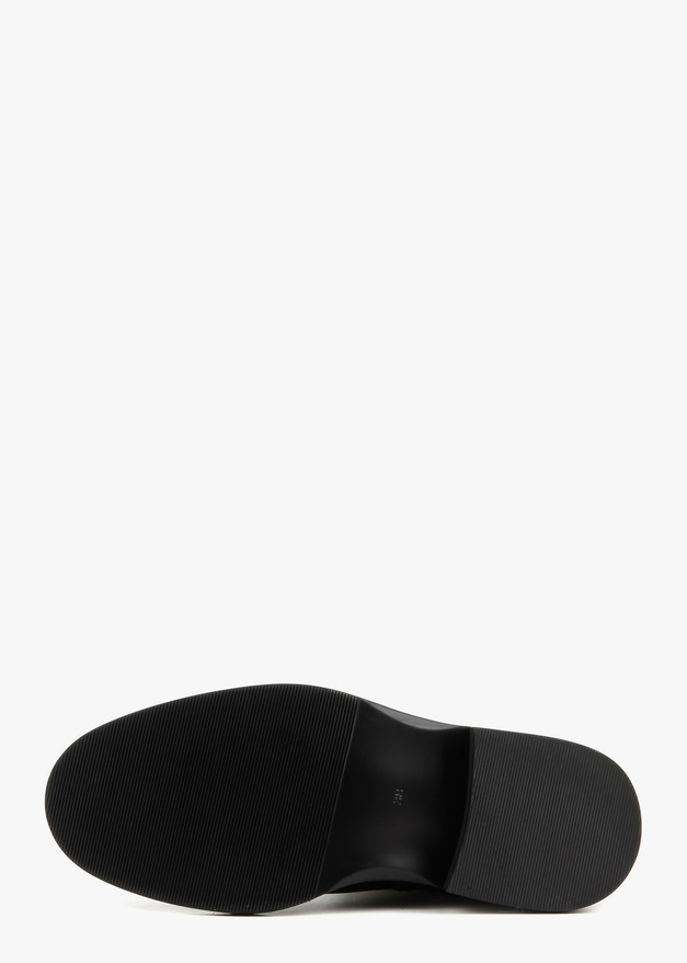 LeBERDES Ботинки зимние 00000017458 6