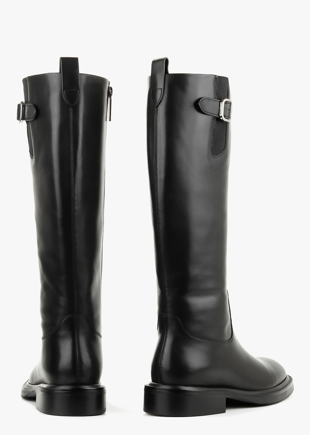 LeBERDES Чоботи зимові 00000017460 5