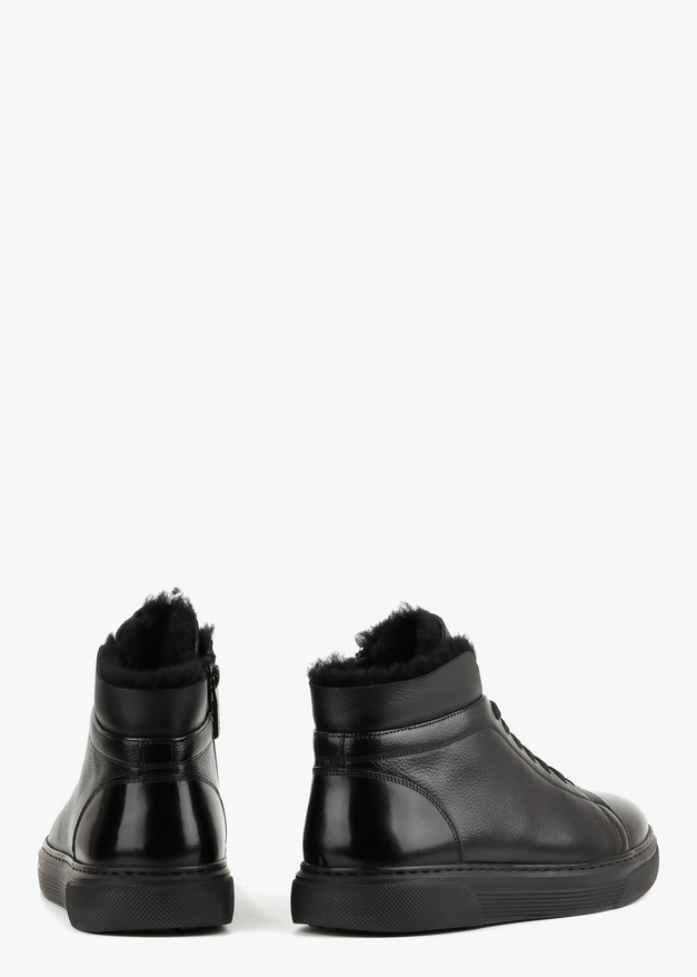 LeBERDES Черевики зимові 00000017462 5