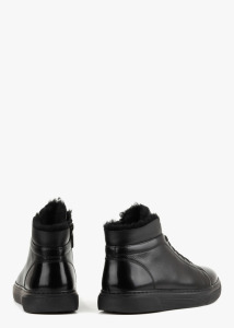 LeBERDES Ботинки зимние 00000017462 5