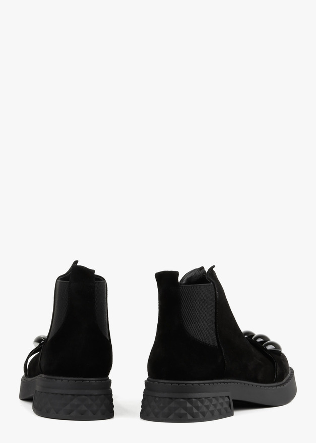 LeBERDES Черевики осінні 00000017469 5