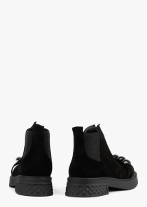 LeBERDES Ботинки осенние 00000017469 5