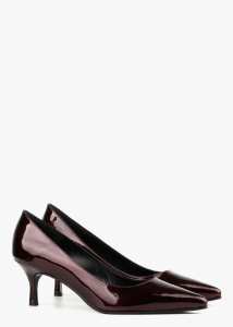 LeBERDES Туфлі 00000017472 1