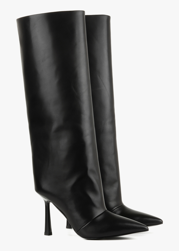 LeBERDES Чоботи осінні 00000017474 4