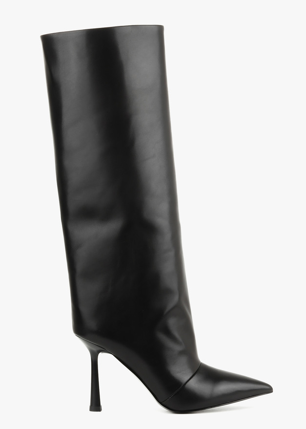 LeBERDES Чоботи осінні 00000017474 5