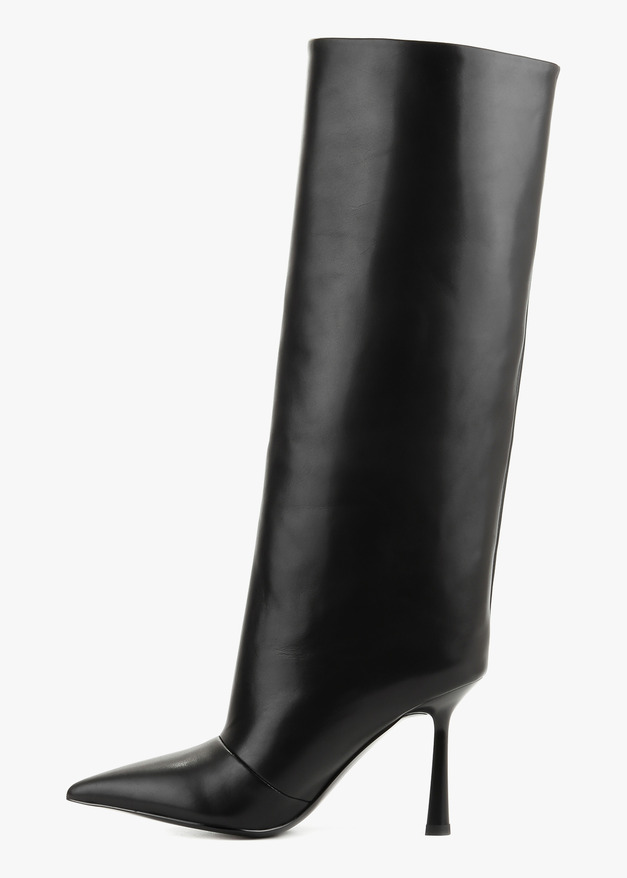 LeBERDES Чоботи осінні 00000017474 6