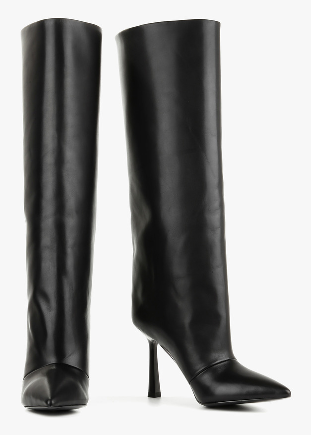 LeBERDES Чоботи осінні 00000017474 8