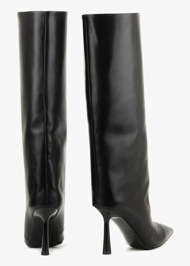 LeBERDES Чоботи осінні 00000017474 7