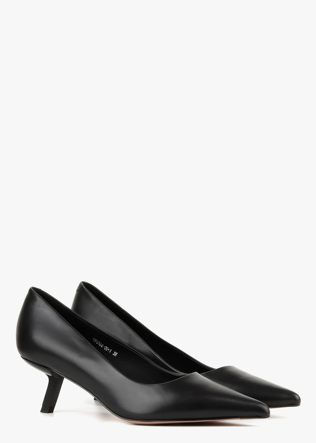 LeBERDES Туфлі 00000017475 5