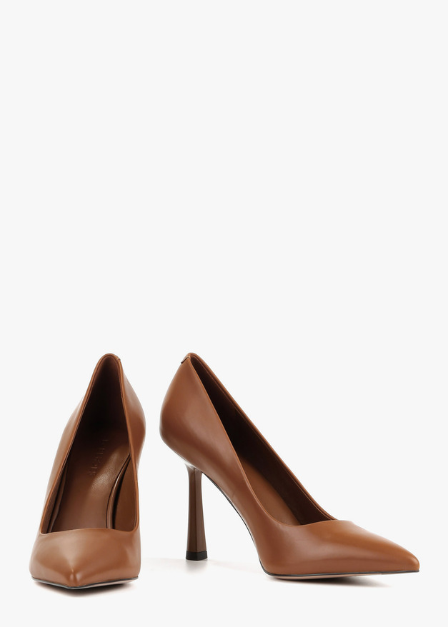 LeBERDES Туфлі 00000017476 3