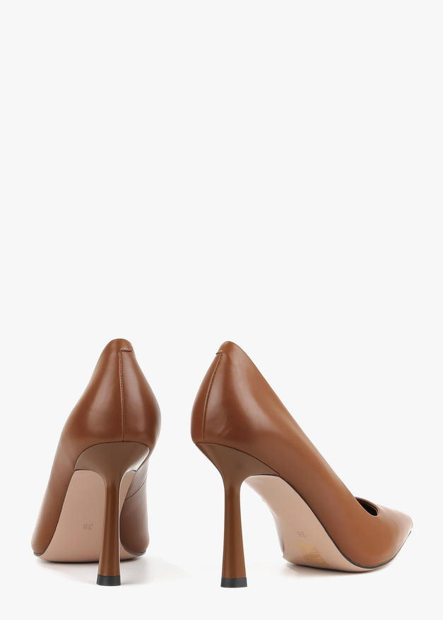 LeBERDES Туфлі 00000017476 2