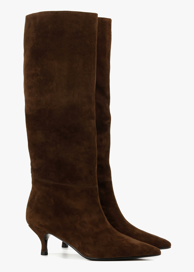 LeBERDES Чоботи осінні 00000017480 6