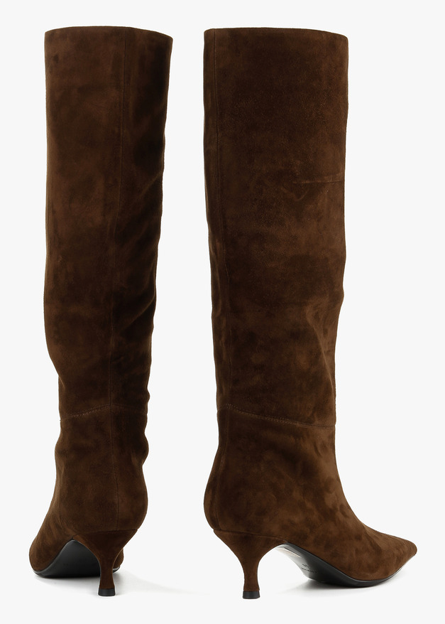 LeBERDES Чоботи осінні 00000017480 9