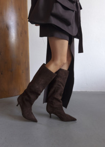 LeBERDES Сапоги осенние 00000017480 1