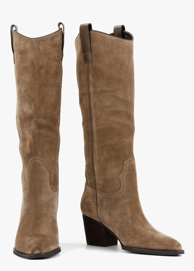 LeBERDES Чоботи осінні 00000017481 7