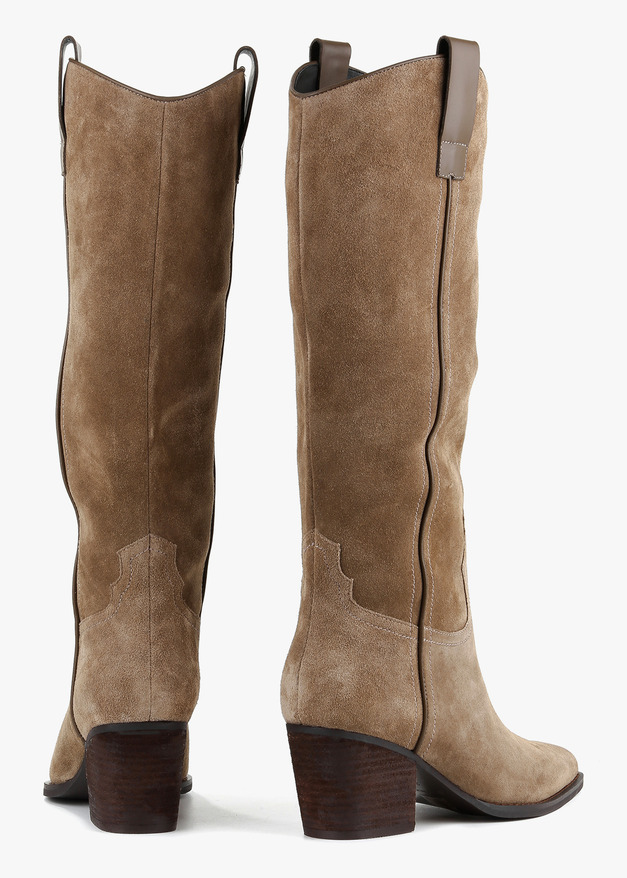 LeBERDES Чоботи осінні 00000017481 6