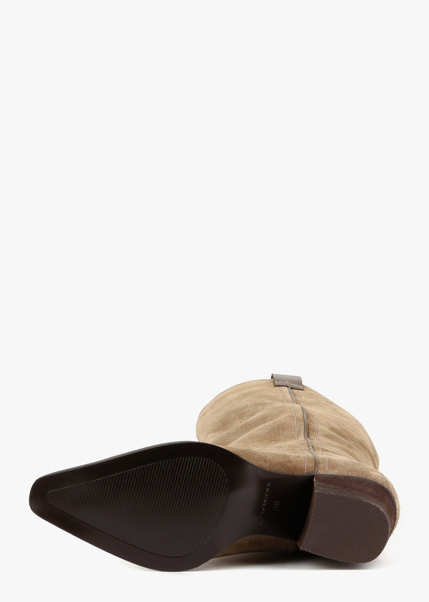 LeBERDES Чоботи осінні 00000017481 5