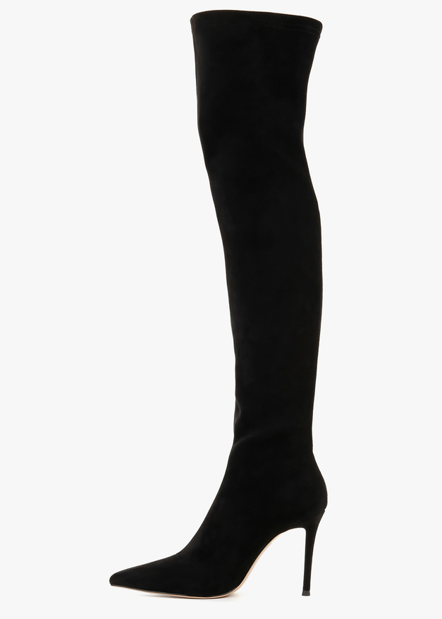 LeBERDES Ботфорти осінні 00000017483 5