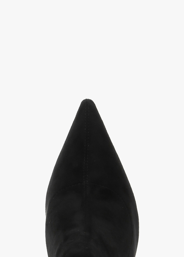 LeBERDES Ботфорти осінні 00000017483 6