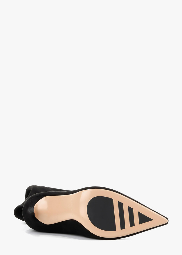 LeBERDES Ботфорти осінні 00000017483 7