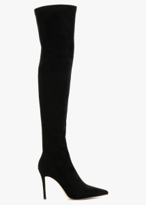 LeBERDES Ботфорты осенние 00000017483 4