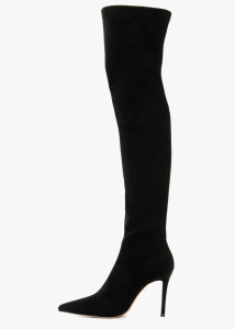 LeBERDES Ботфорты осенние 00000017483 5