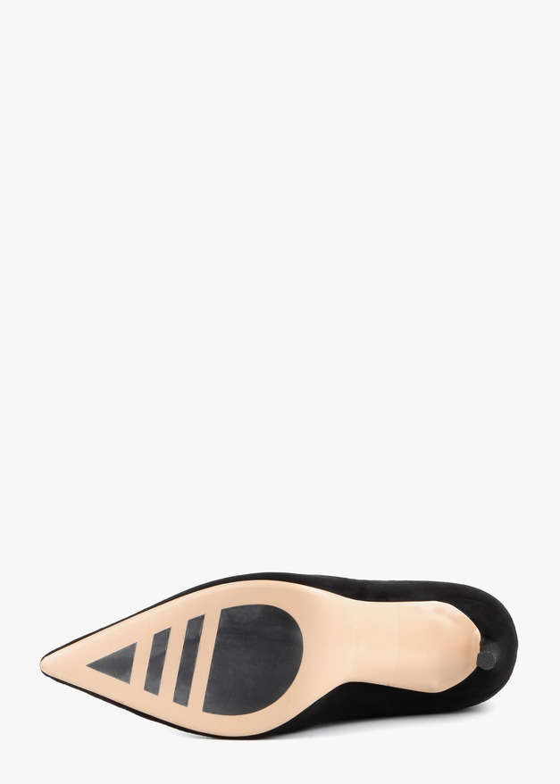 LeBERDES Ботильоны 00000017484 6