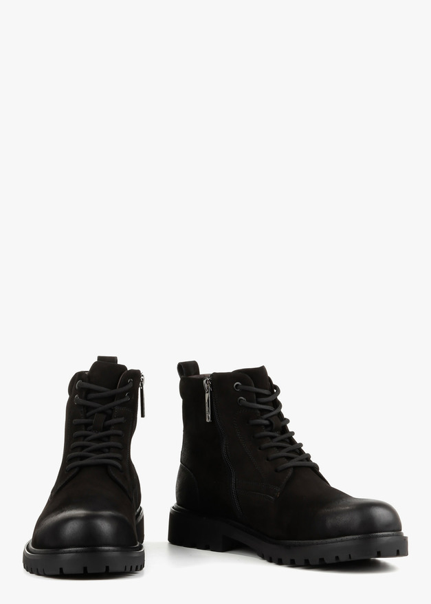 LeBERDES Черевики зимові 00000017485 2