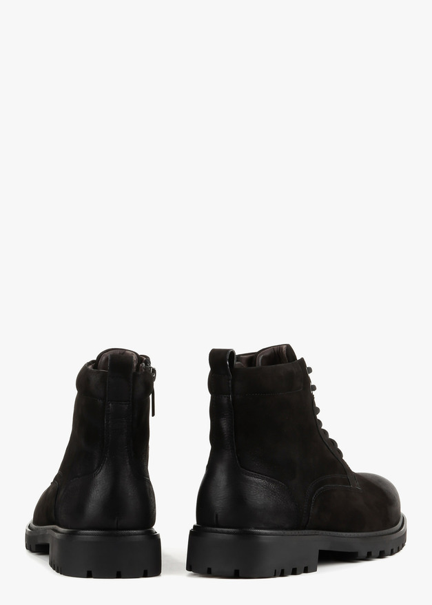 LeBERDES Черевики зимові 00000017485 3