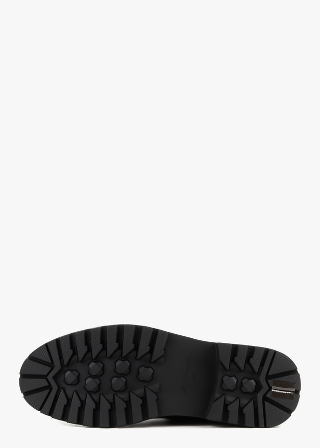 LeBERDES Черевики зимові 00000017485 6