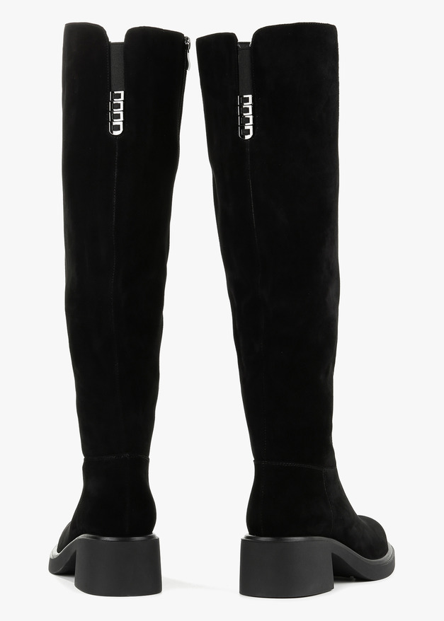 LeBERDES Сапоги зимние 00000017486 2