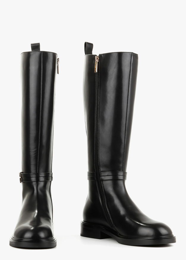 LeBERDES Чоботи осінні 00000017488 4