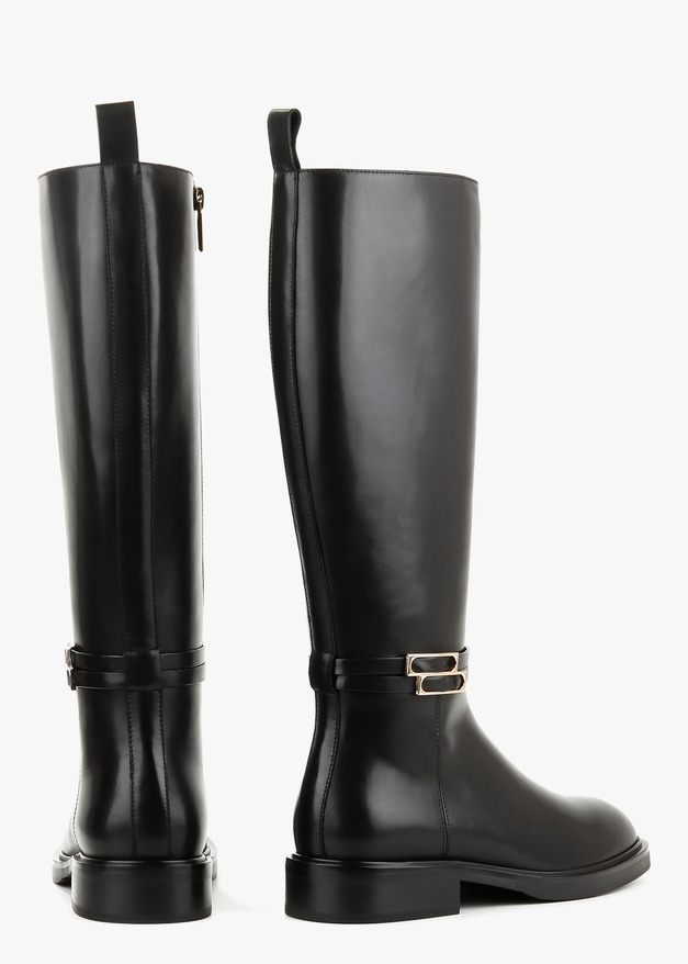 LeBERDES Чоботи осінні 00000017488 5