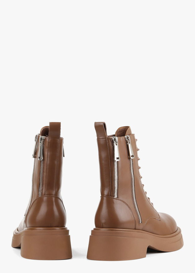 LeBERDES Ботинки зимние 00000017489 5