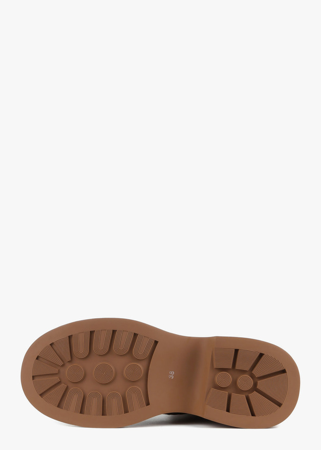 LeBERDES Ботинки зимние 00000017489 6