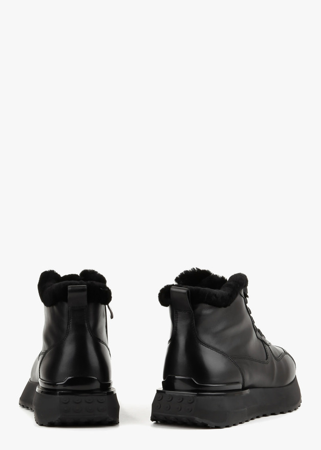 LeBERDES Ботинки зимние 00000017491 4