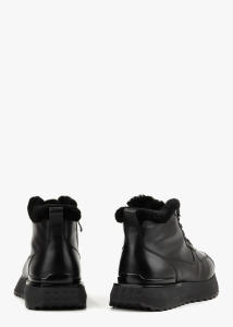 LeBERDES Ботинки зимние 00000017491 4