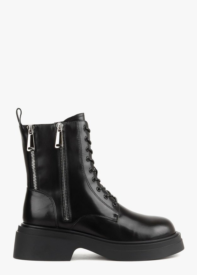 LeBERDES Черевики зимові 00000017490 2